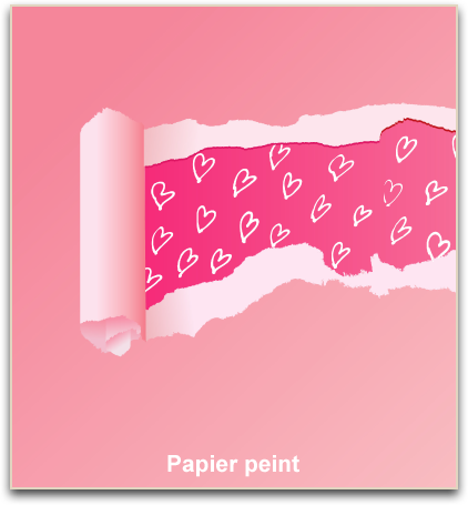 Papier peint